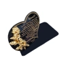 Podstawka-pod-znicz-serce-z-roza-w-rece-3D-serce-30-cm